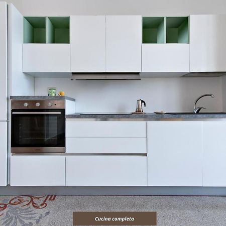 Residence De Franchis - Smart Apartments Лечче Экстерьер фото