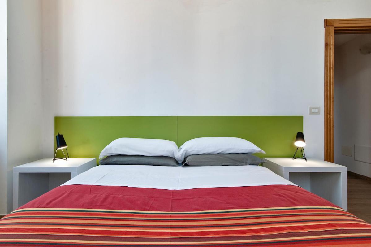 Residence De Franchis - Smart Apartments Лечче Экстерьер фото