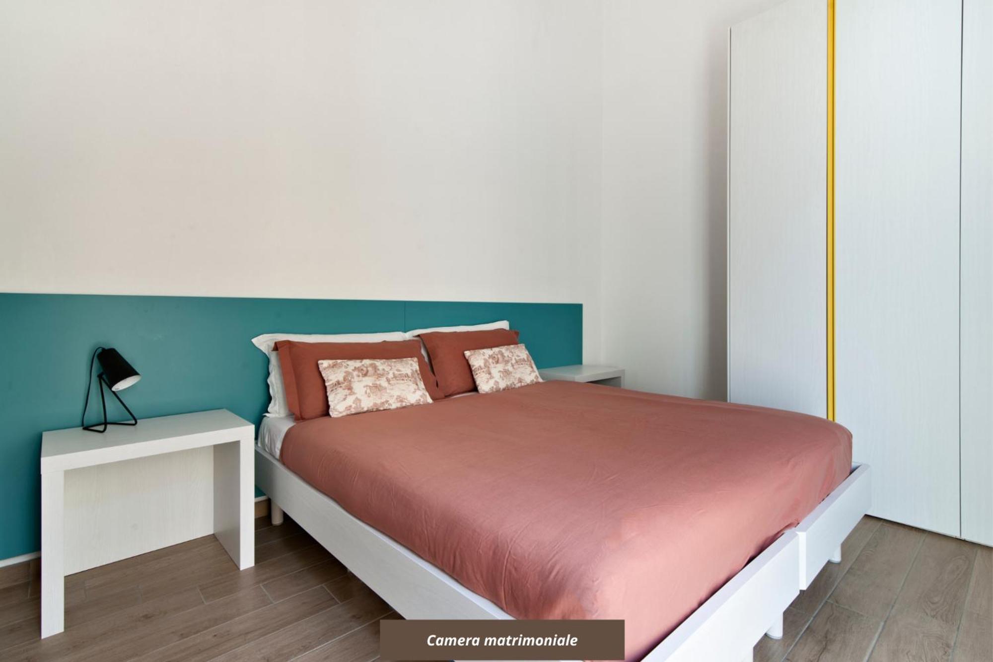 Residence De Franchis - Smart Apartments Лечче Экстерьер фото