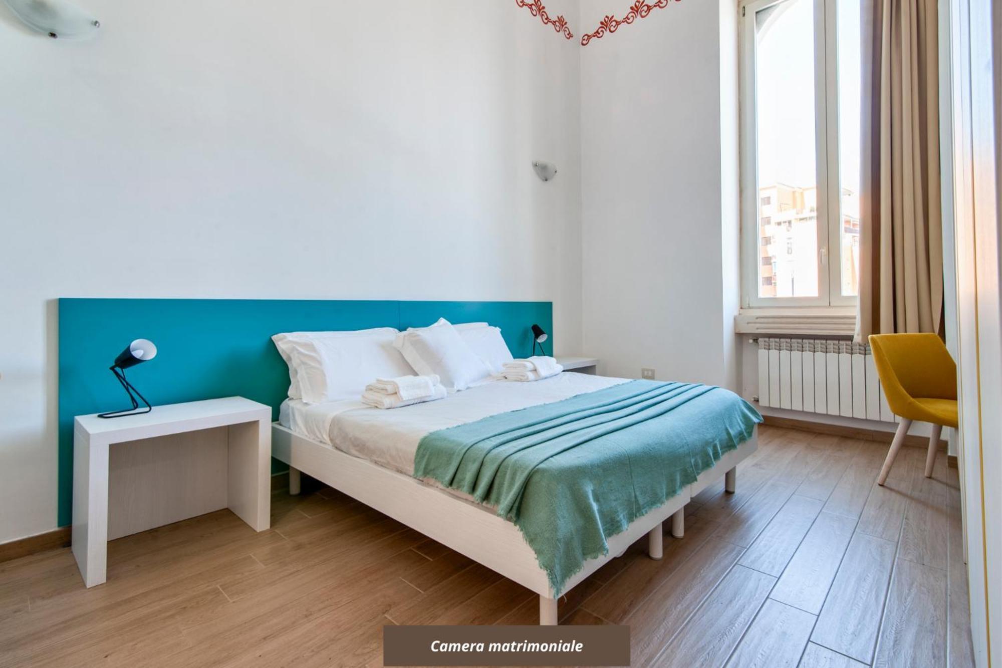 Residence De Franchis - Smart Apartments Лечче Экстерьер фото