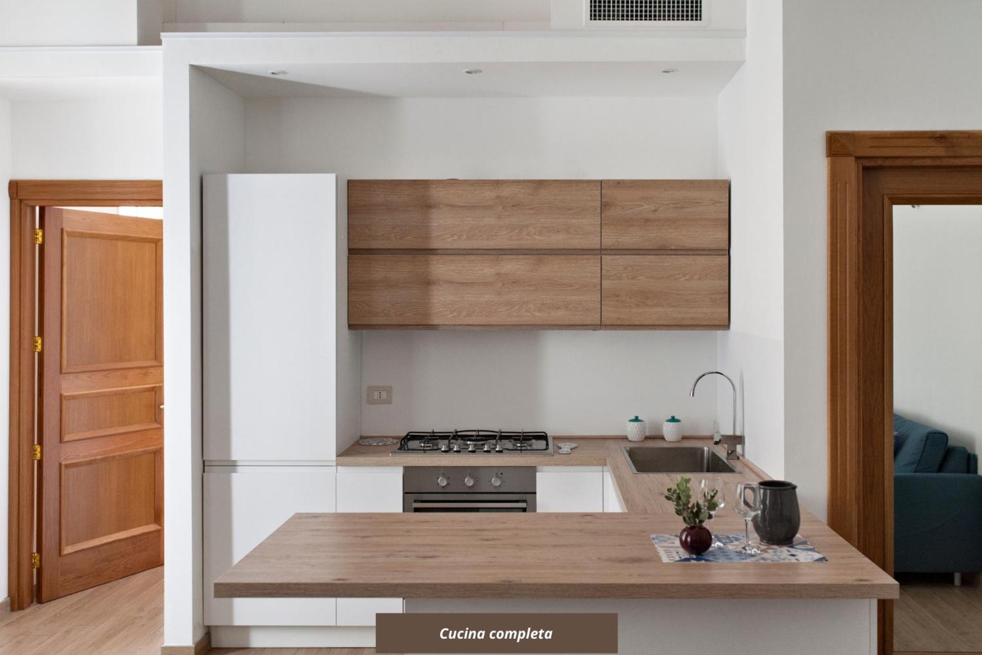 Residence De Franchis - Smart Apartments Лечче Экстерьер фото